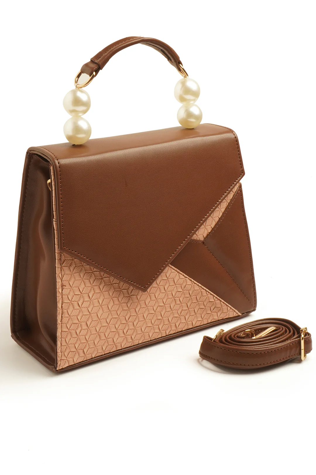 Cross-Body Bags - E733 - Image 5