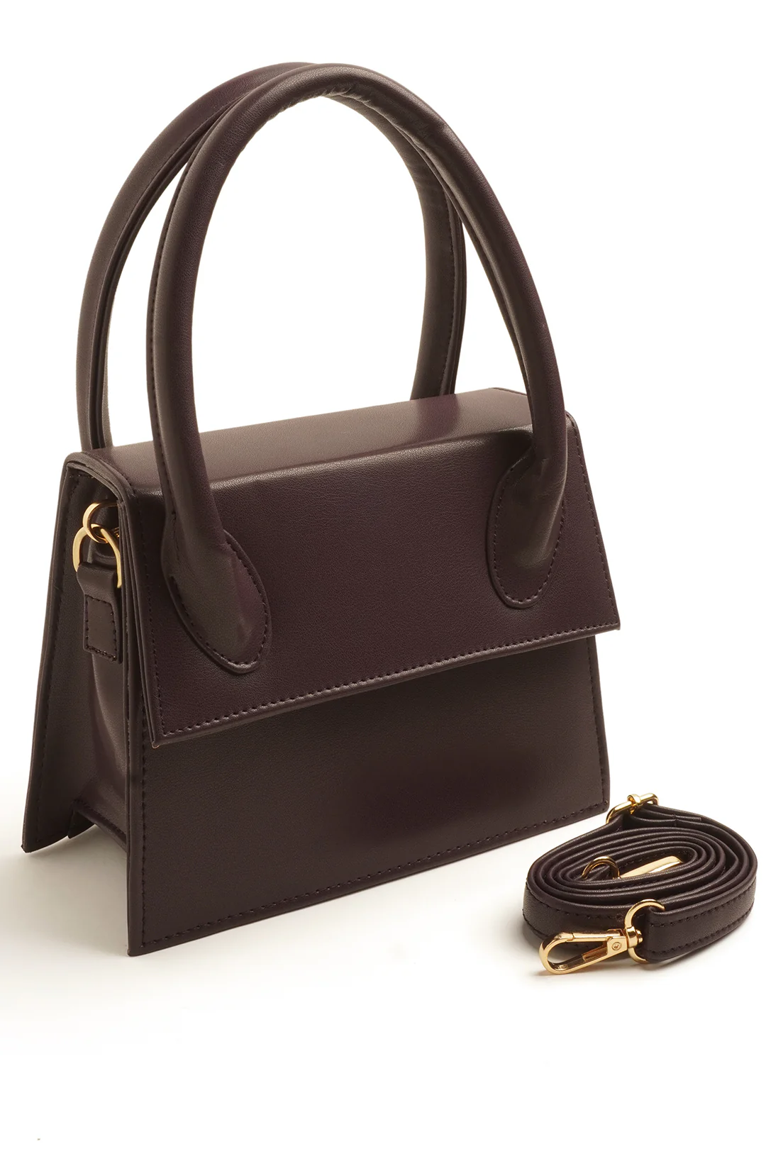 Cross-Body Bags - E734 - Image 5
