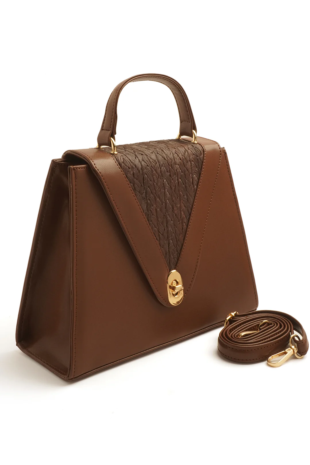 Cross-Body Bags - E736 - Image 7