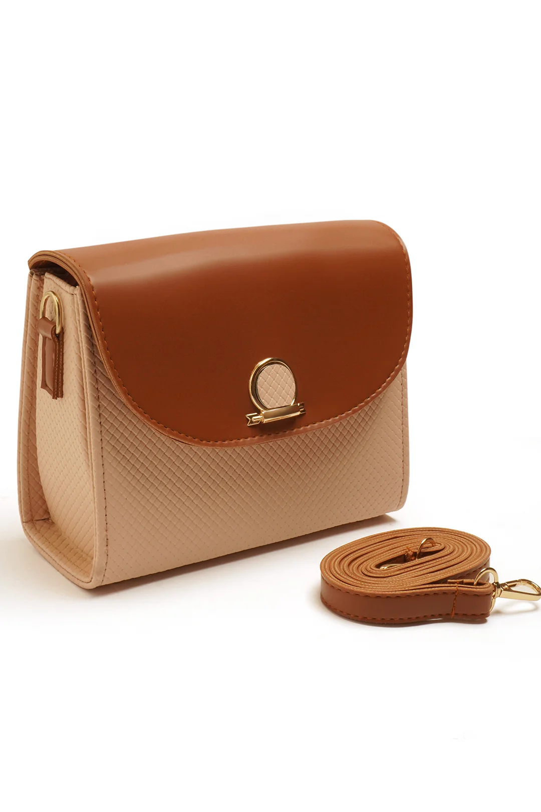 Cross-Body Bags - E738 - Image 11