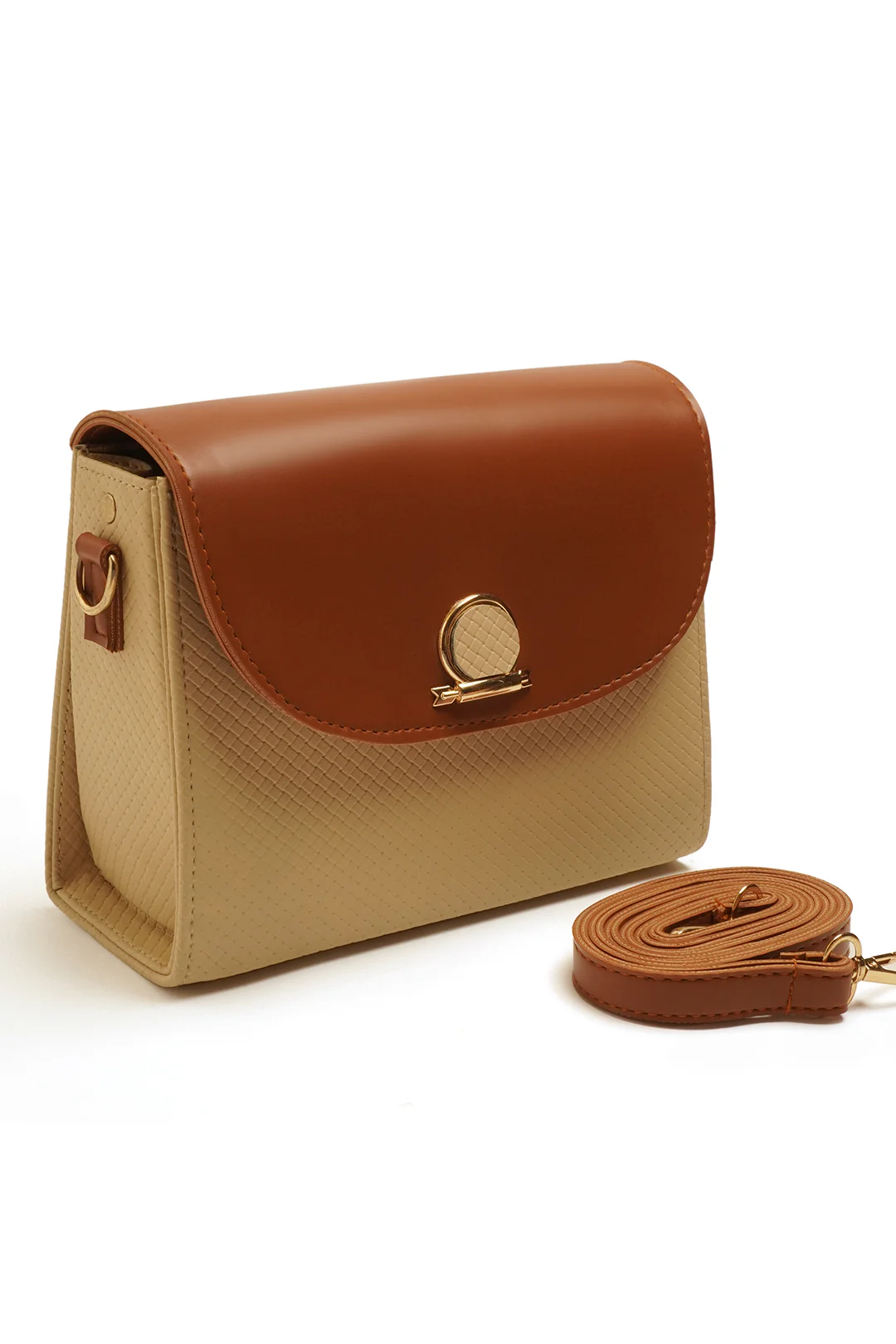 Cross-Body Bags - E738 - Image 6