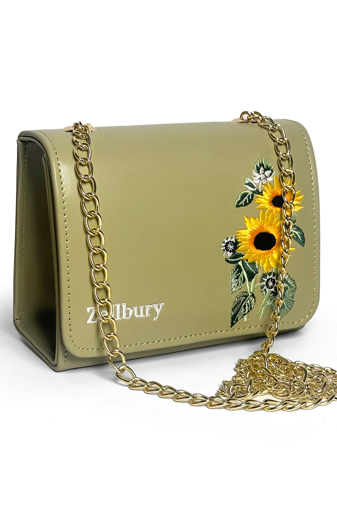 Cross-Body Bags - E806 - Image 13