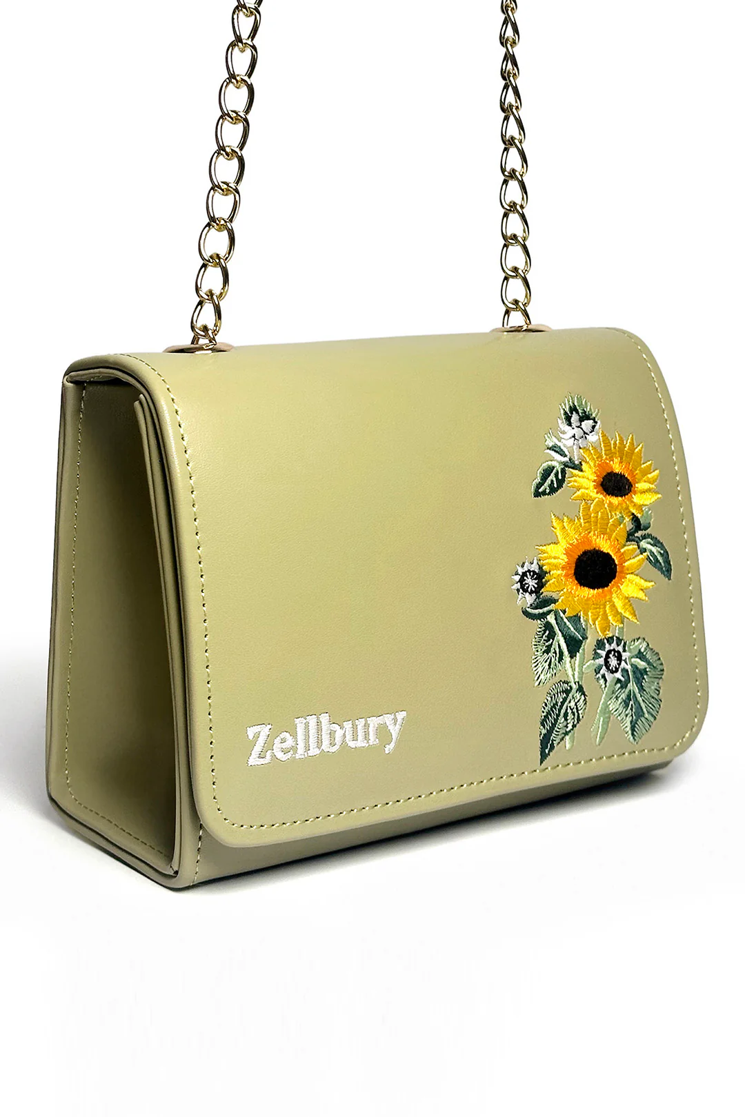 Cross-Body Bags - E806 - Image 15