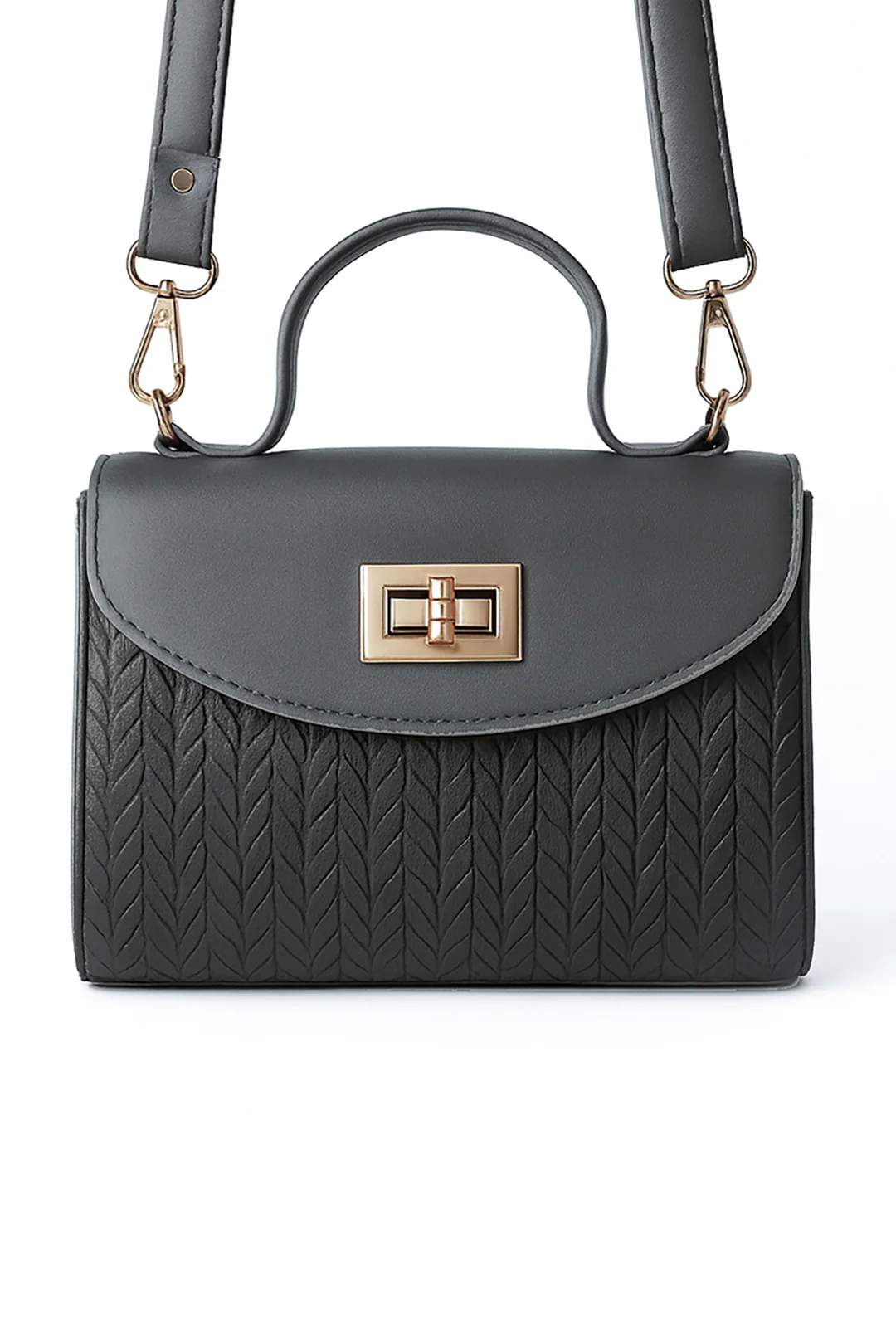 Cross-Body Bags - E814 - Image 3