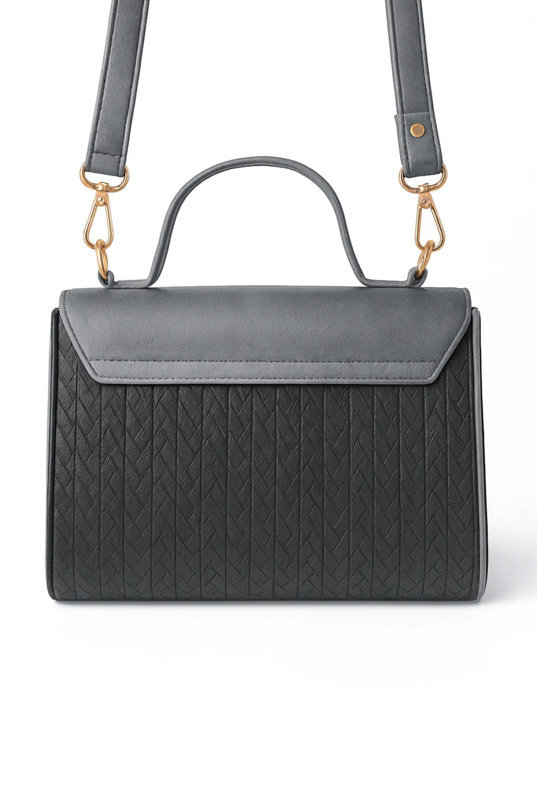 Cross-Body Bags - E814 - Image 4