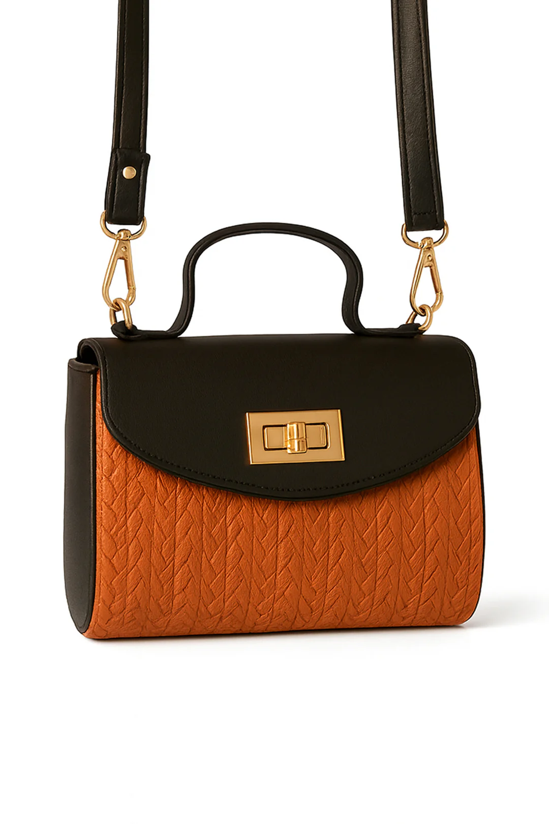Cross-Body Bags - E814 - Image 7