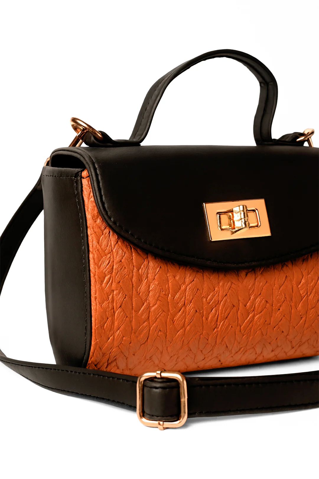 Cross-Body Bags - E814 - Image 9