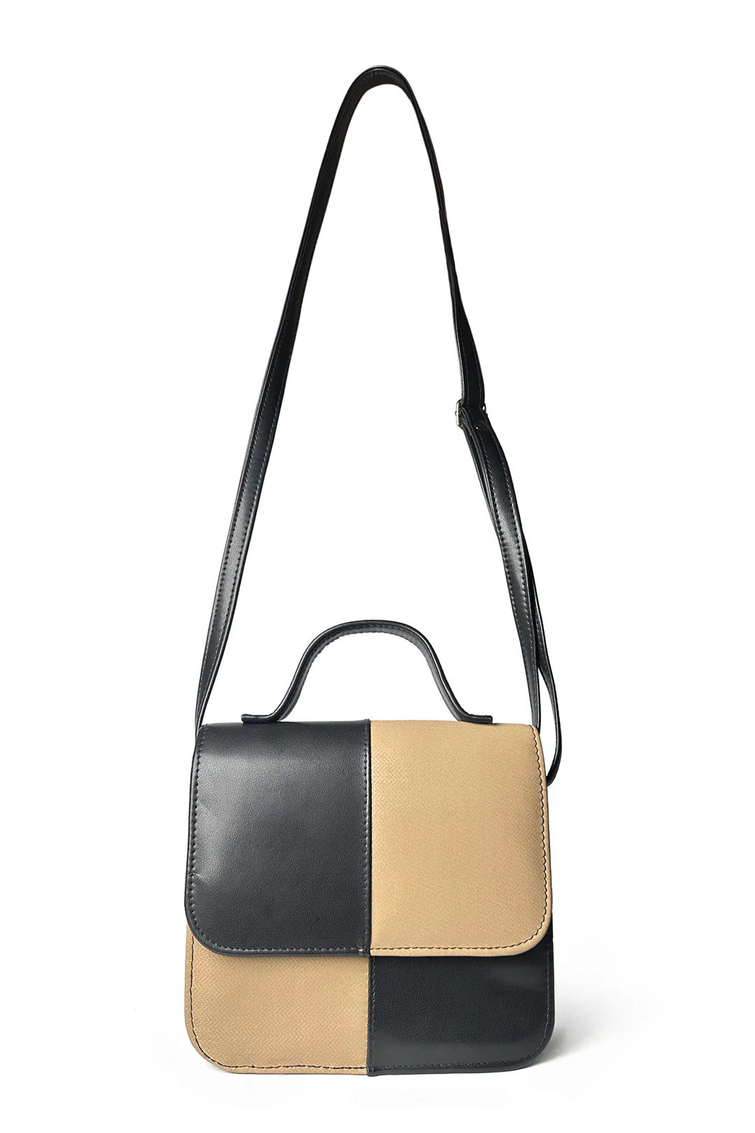 Cross-Body Bags - E826 - Image 3