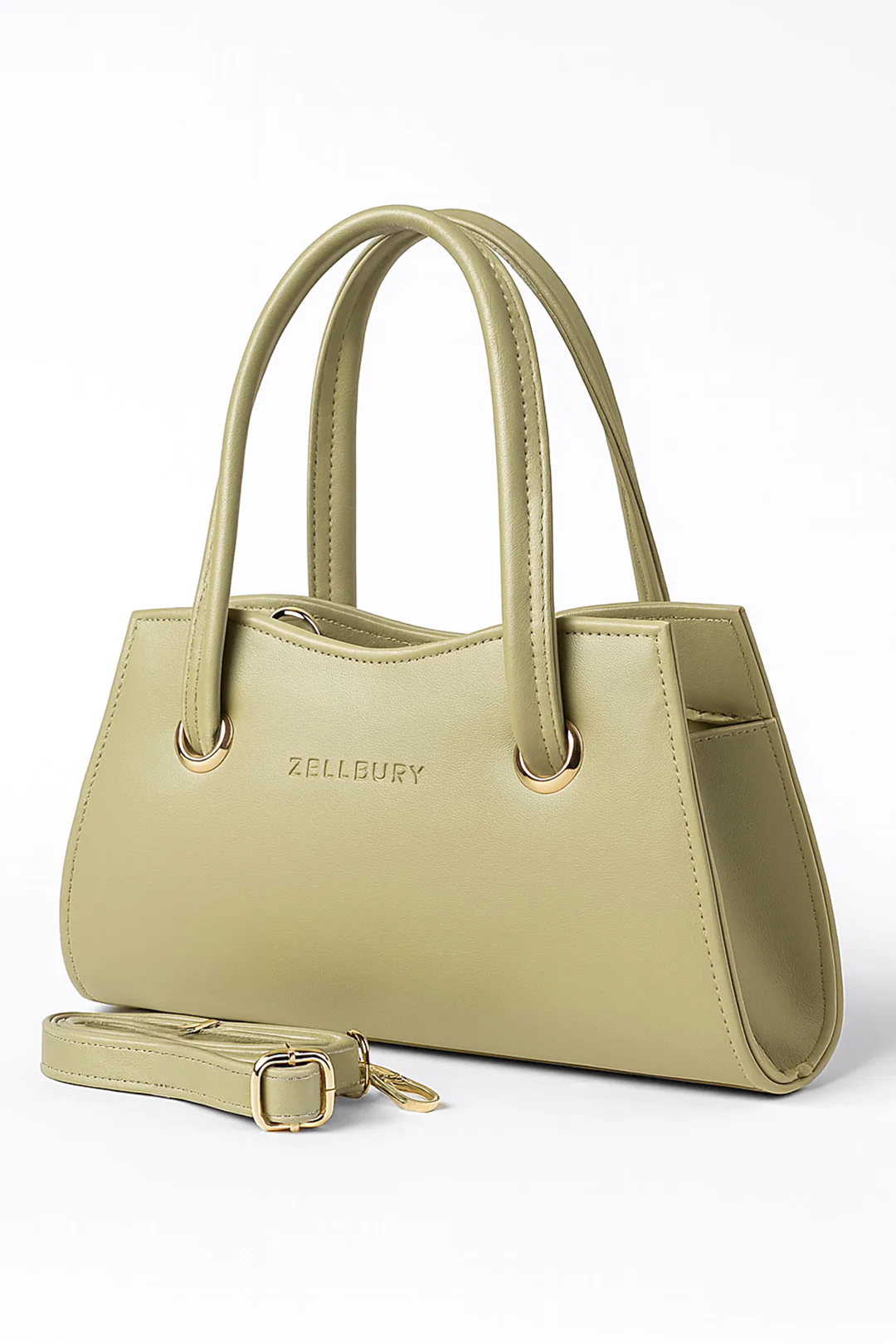 Cross-Body Bags - E827 - Image 4
