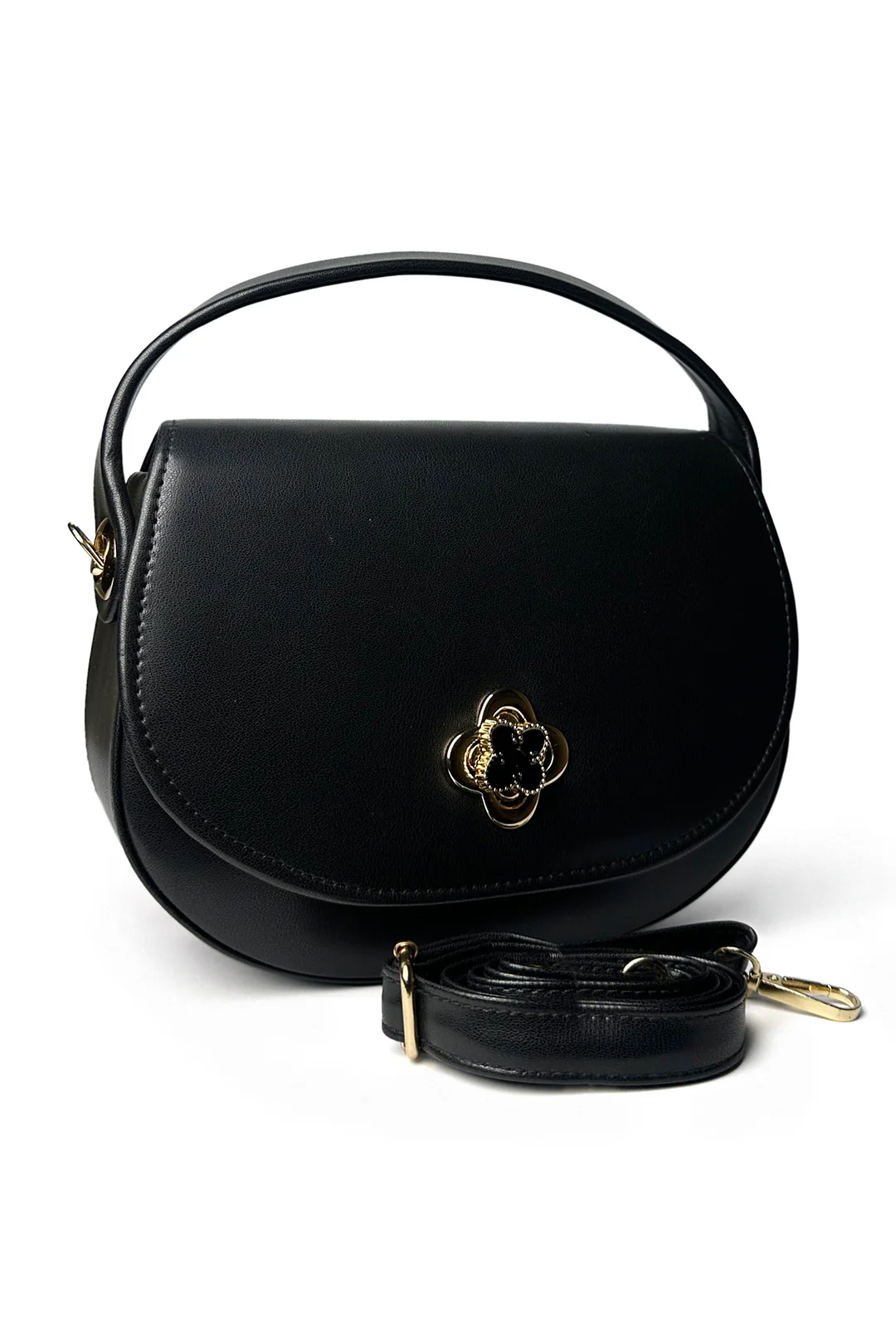 Cross-Body Bags - E832