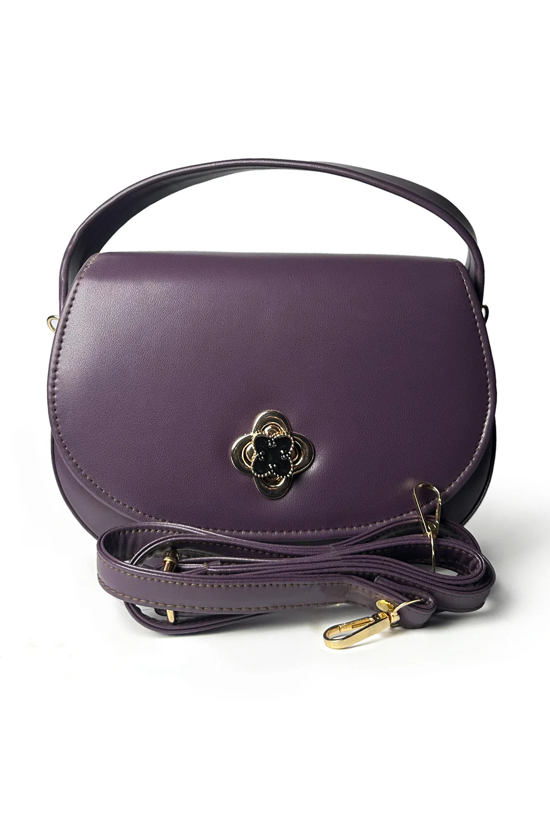 Cross-Body Bags - E832 - Image 8