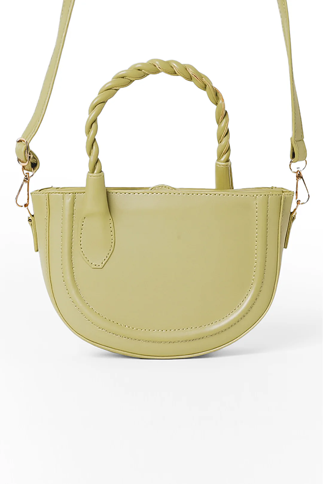 Cross-Body Bags - E878 - Image 3