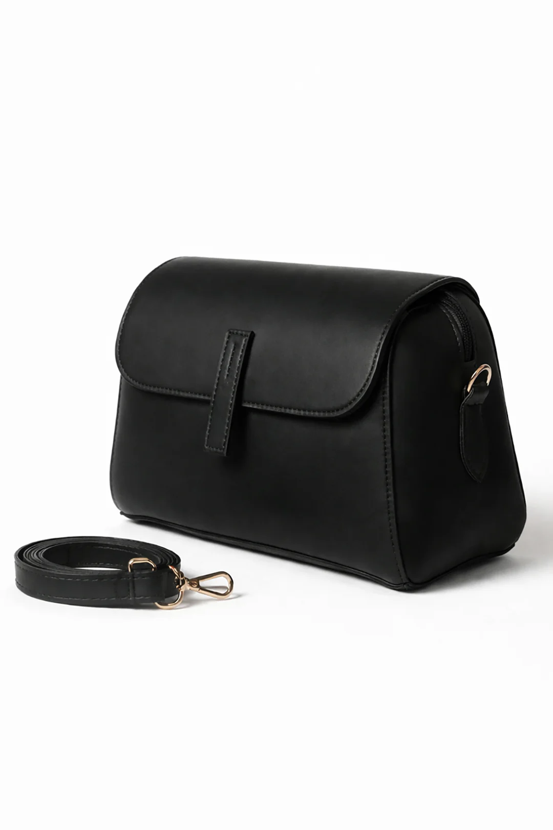 Cross-Body Bags - E891