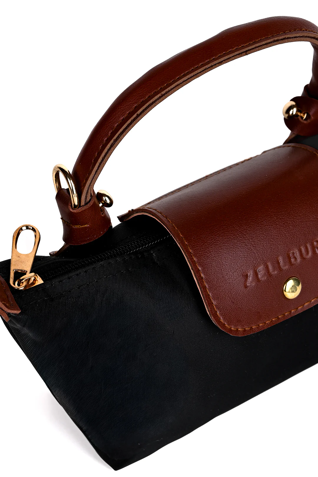 Cross-Body Bags - E948 - Image 7
