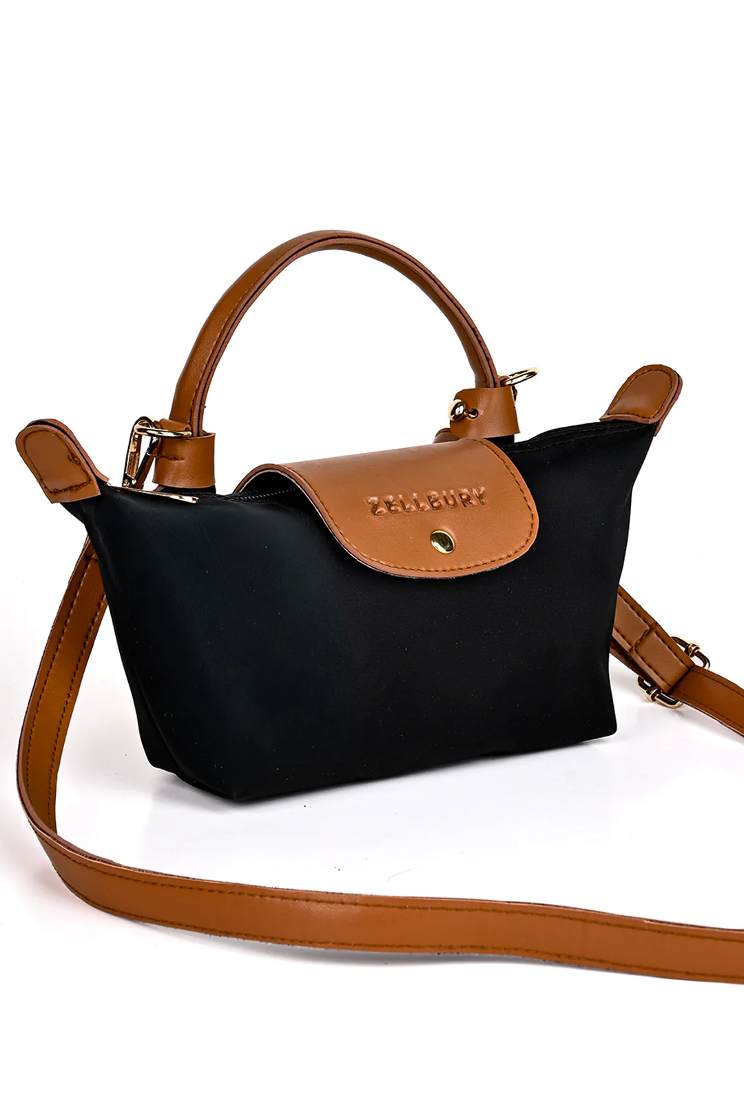 Cross-Body Bags - E948 - Image 9
