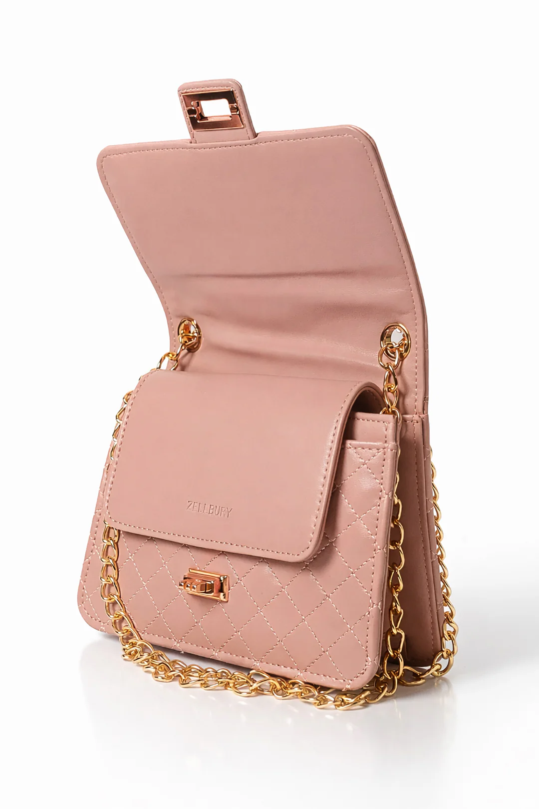 Cross-Body Bags - E955 - Image 10