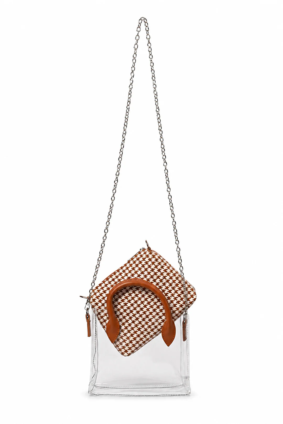 Cross-Body Bags - E977 - Image 4