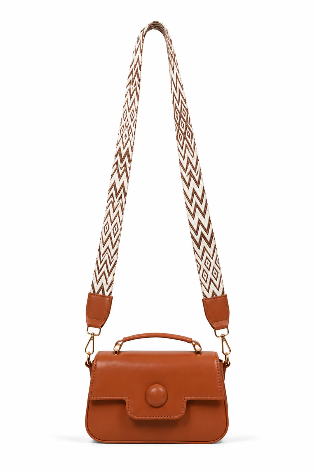 Cross-Body Bags - E978 - Image 11