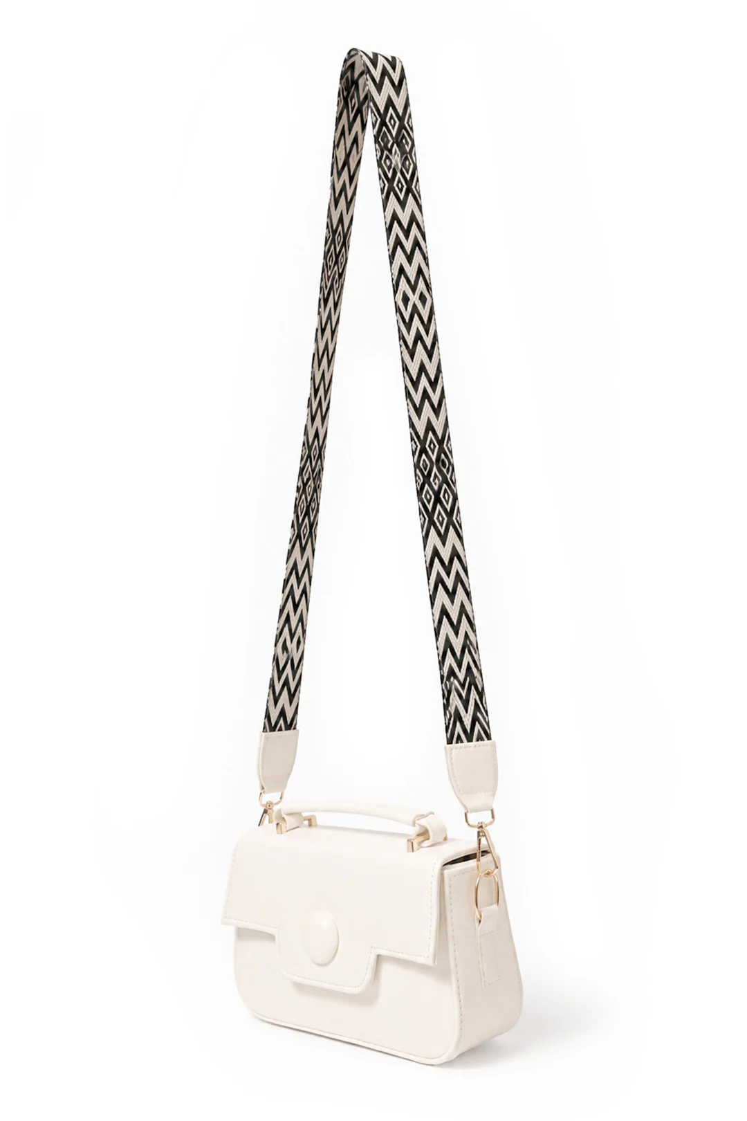 Cross-Body Bags - E978 - Image 2