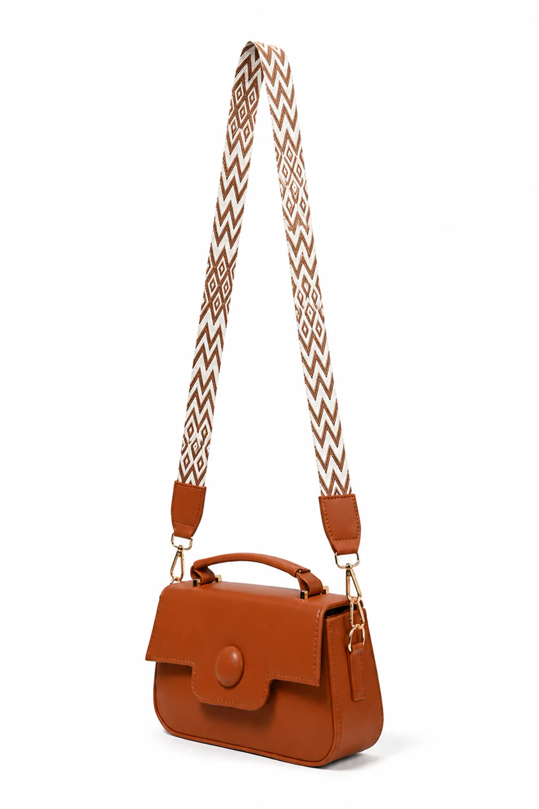 Cross-Body Bags - E978 - Image 3