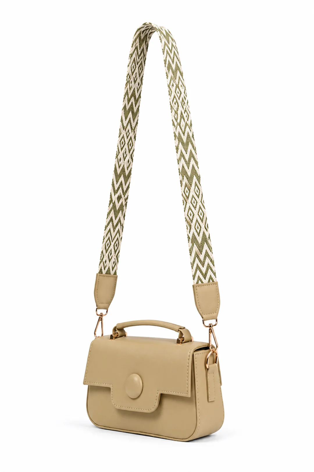 Cross-Body Bags - E978 - Image 4