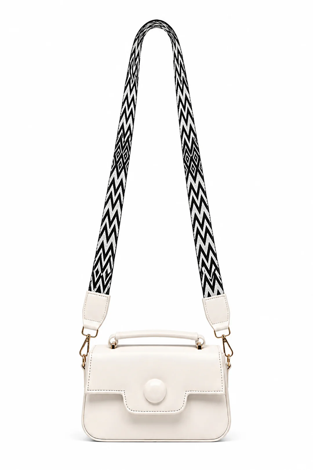 Cross-Body Bags - E978 - Image 8