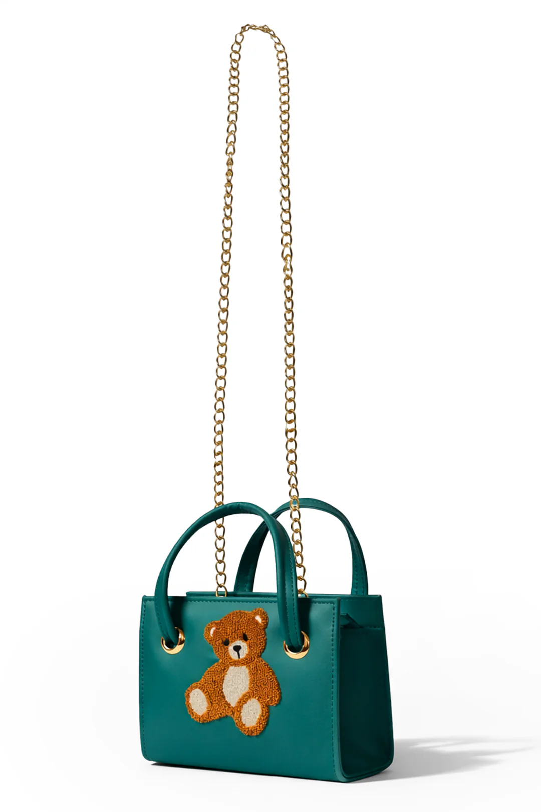 Cross-Body Bags - E985 - Image 3