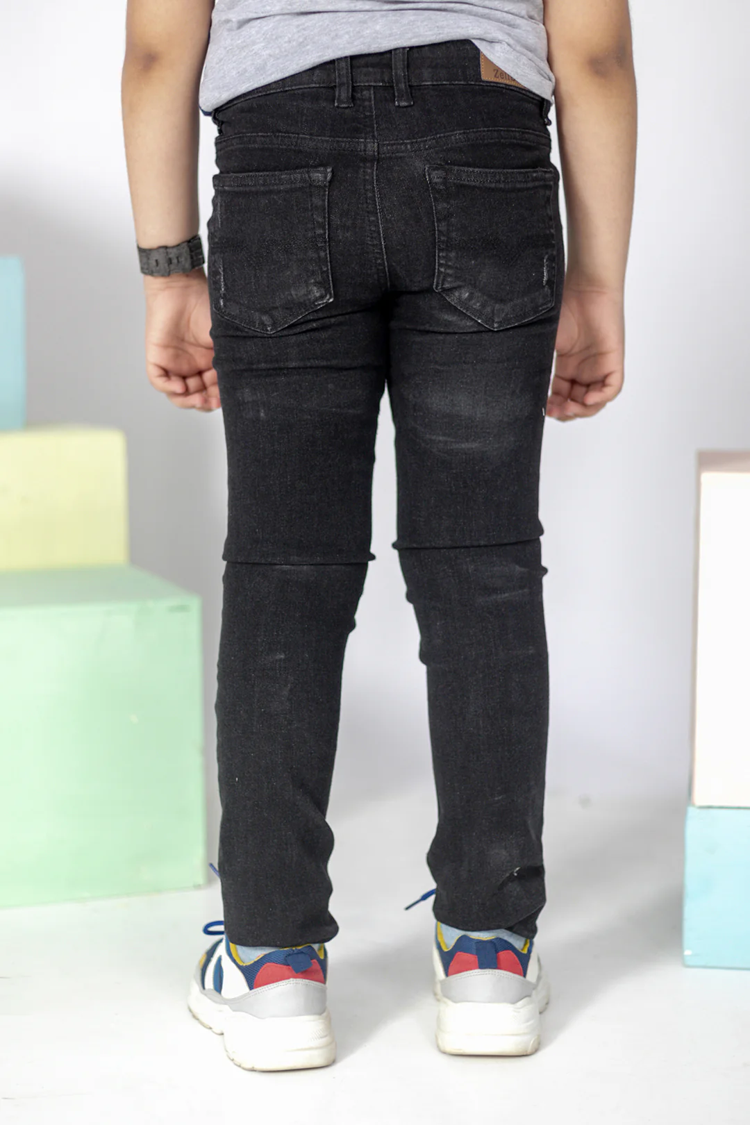 Denim - 1004 - Image 6