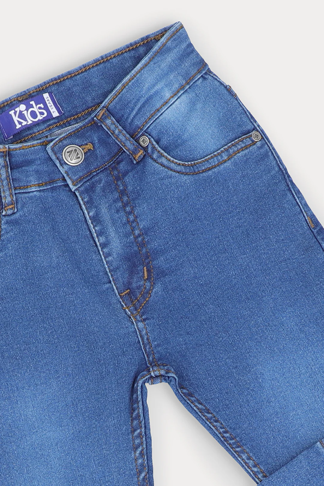 Denim - 1011 - Image 2