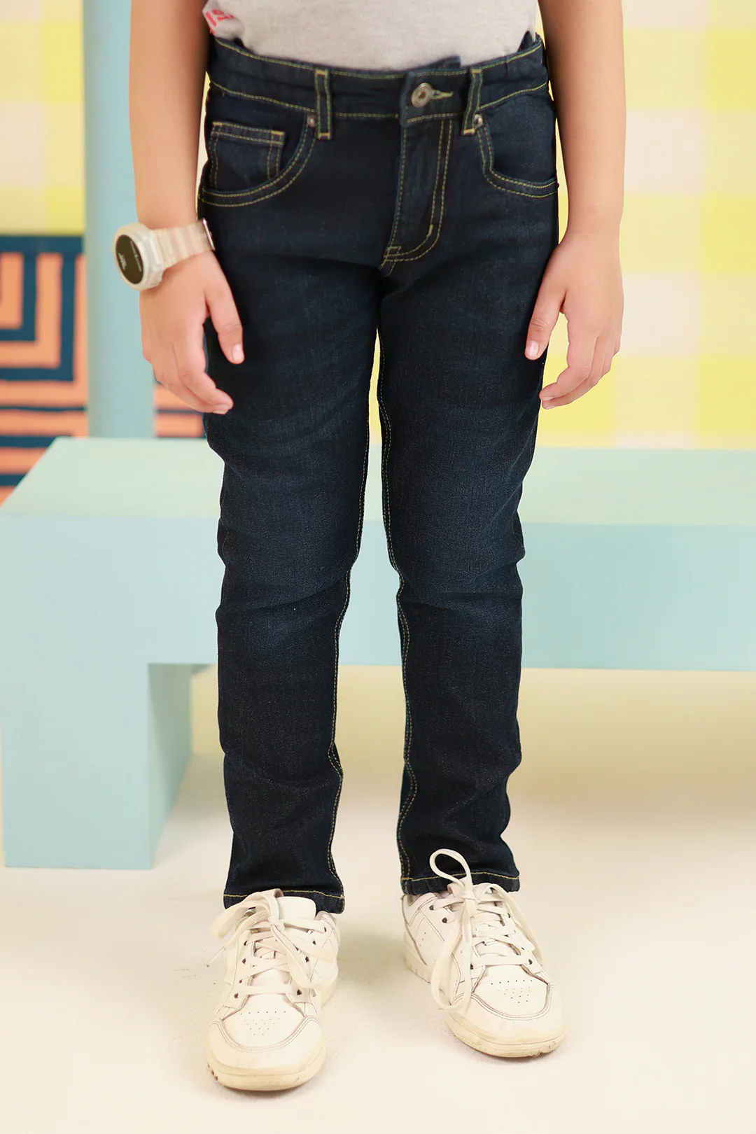 Denim - 4001 - Image 8