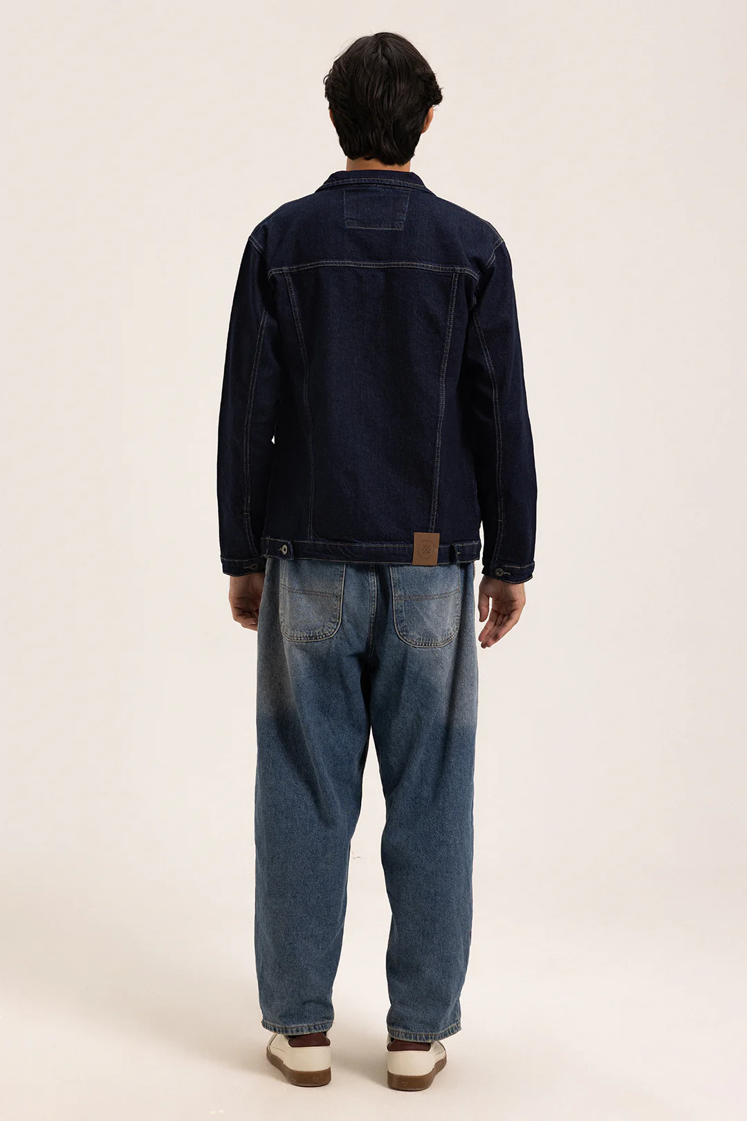 Denim Jacket - 5005 - Image 9
