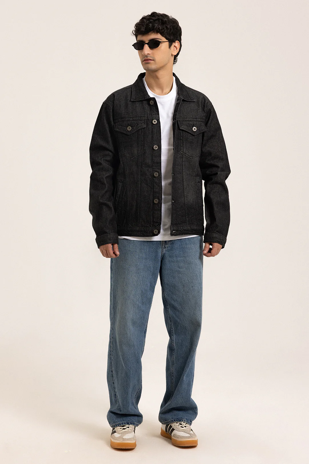Denim Jacket - 5009 - Image 13
