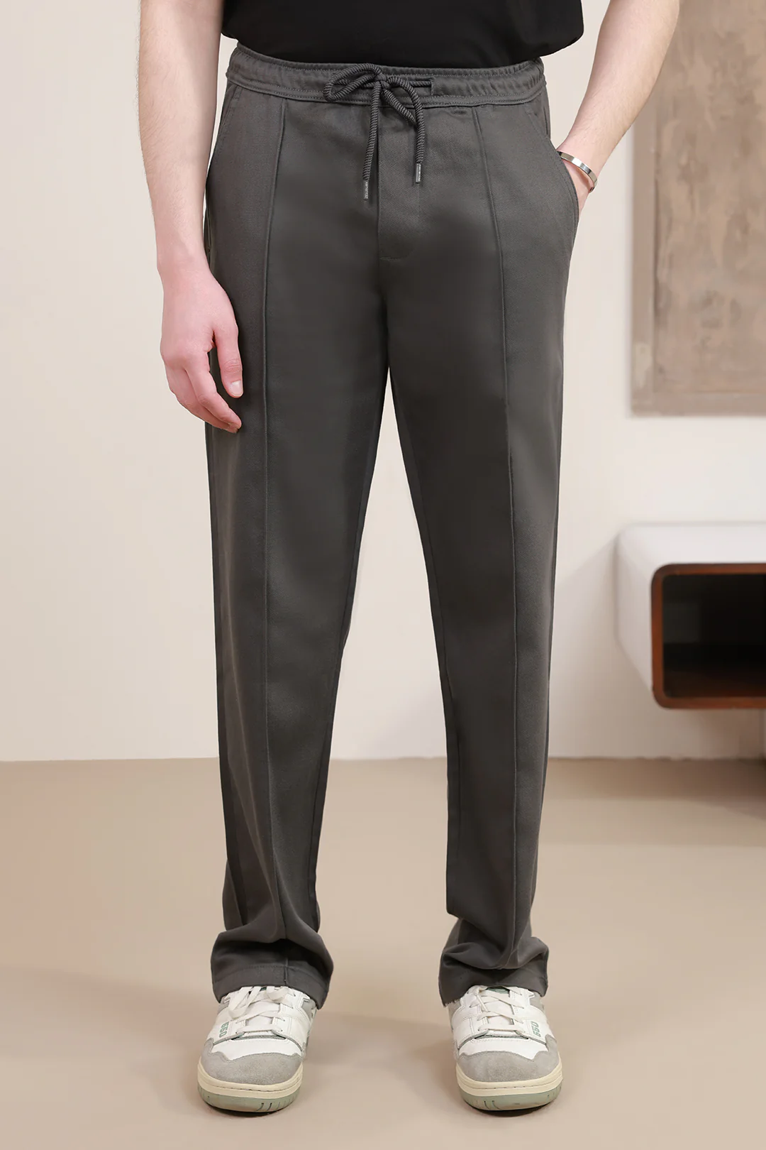 Dobby Trouser - 5001 - Image 2