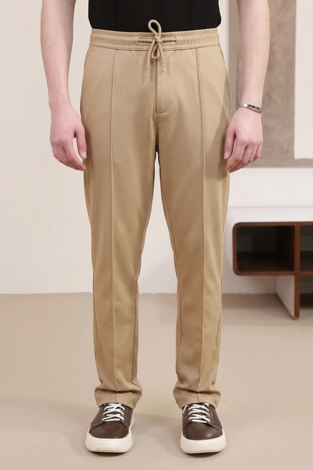 Dobby Trouser - 5001 - Image 5