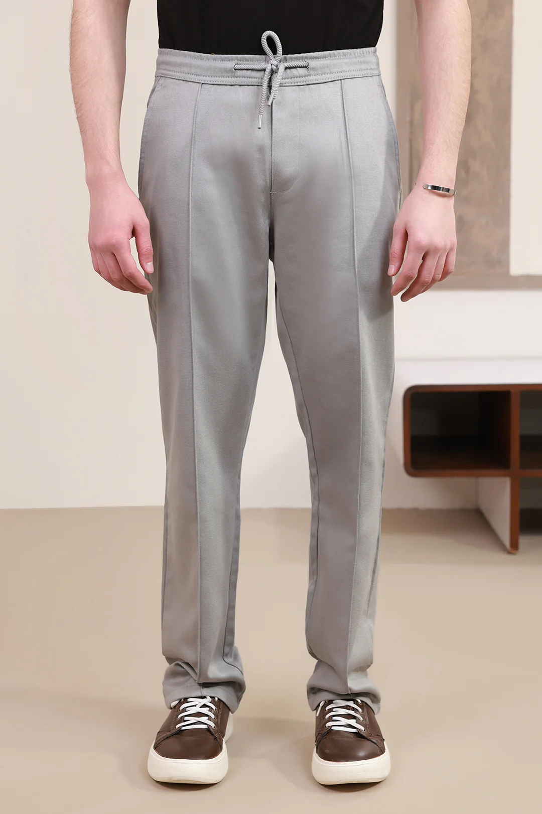 Dobby Trouser - 5001 - Image 6