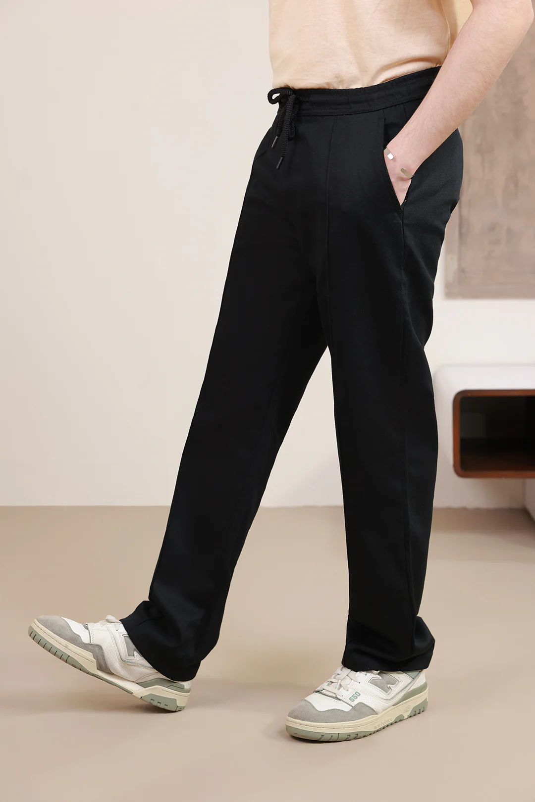 Dobby Trouser - 5001 - Image 3
