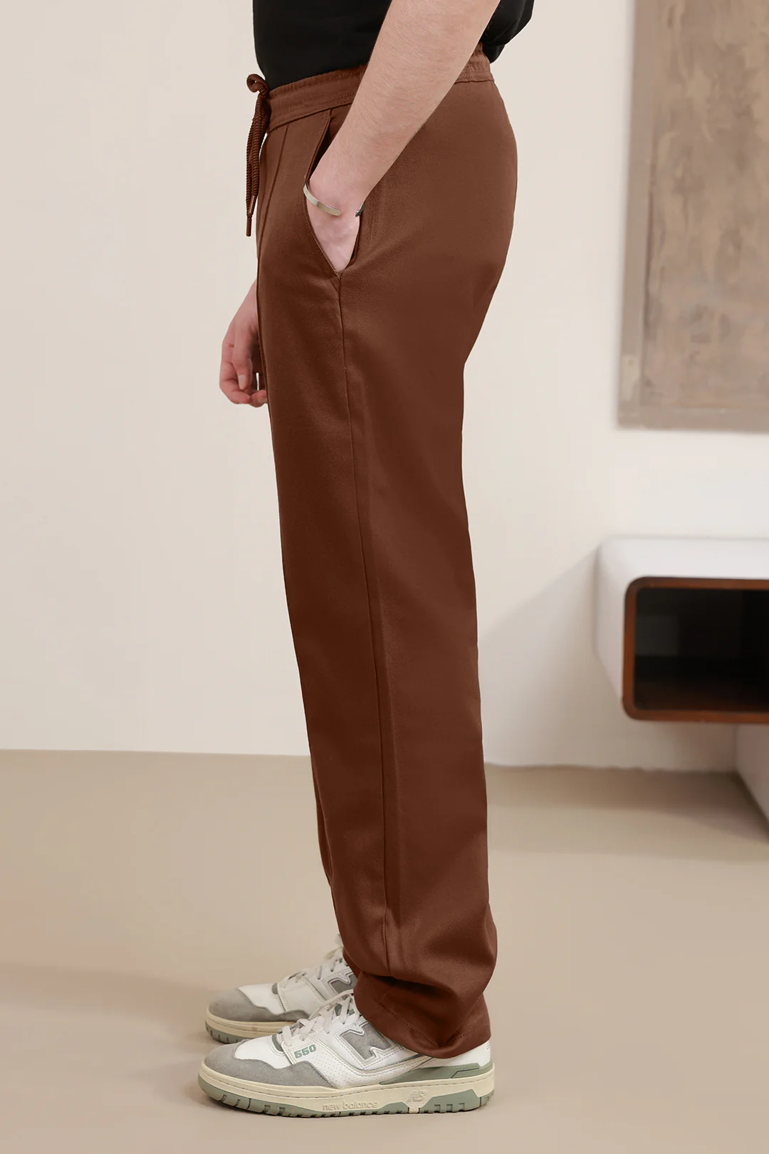 Dobby Trouser - 5001 - Image 3