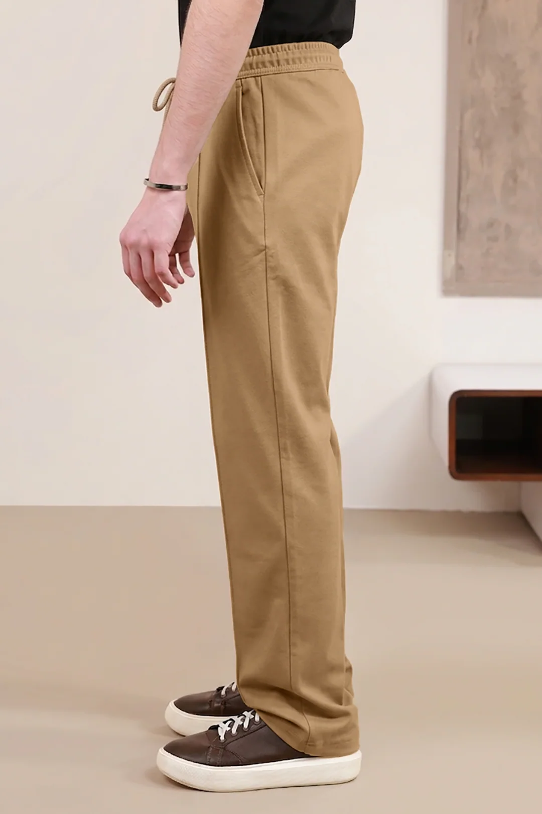 Dobby Trouser - 5001 - Image 3