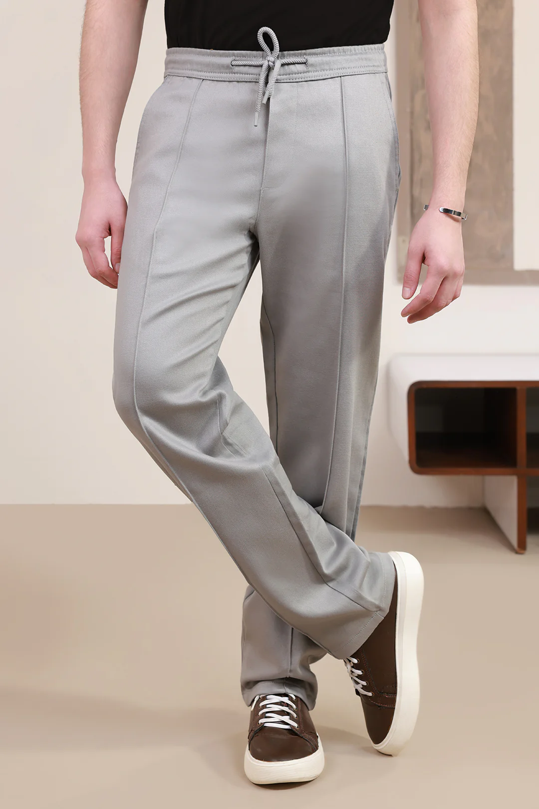 Dobby Trouser - 5001 - Image 2
