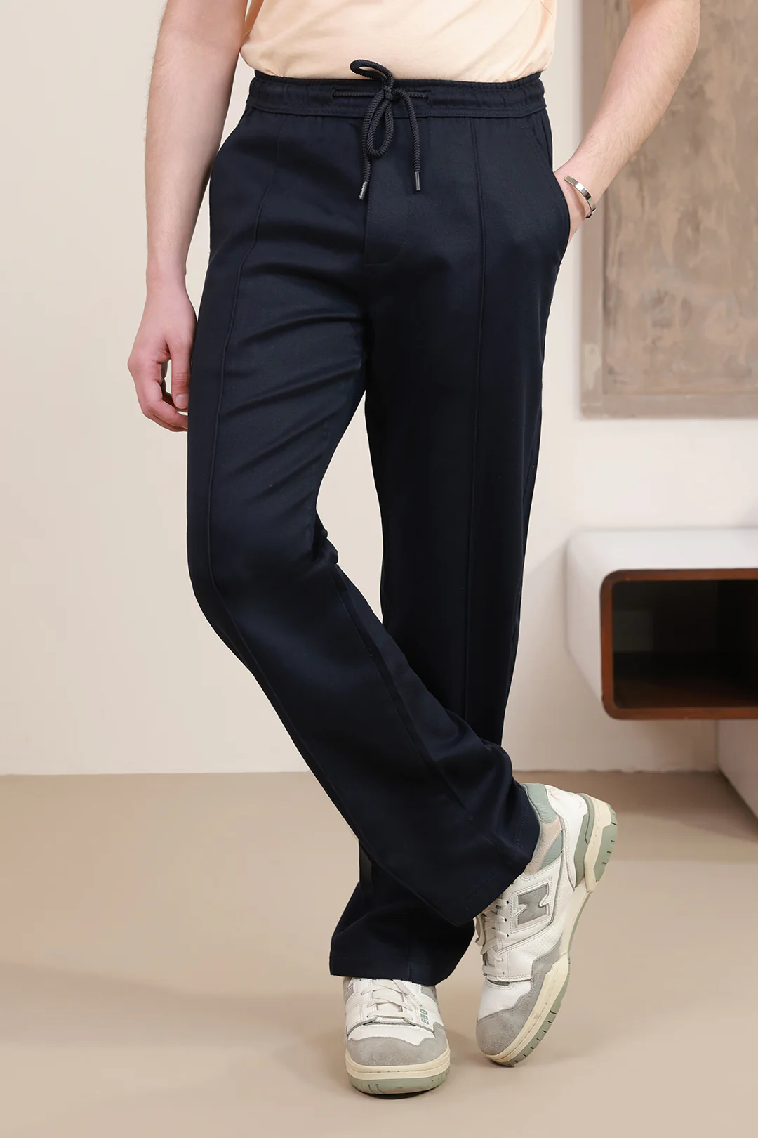 Dobby Trouser - 5001 - Image 2