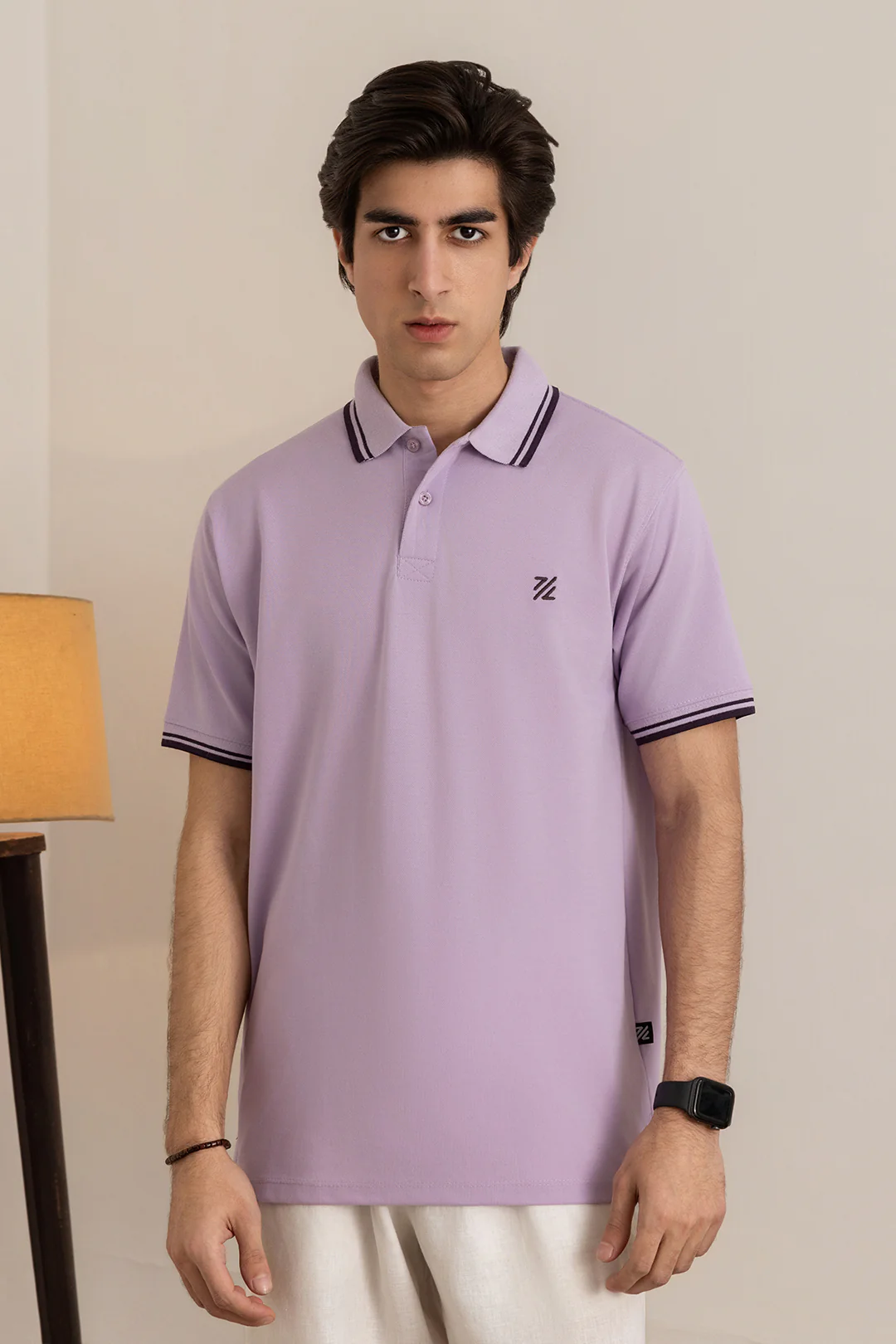 Double Tipping Polo - 5002 - Image 25