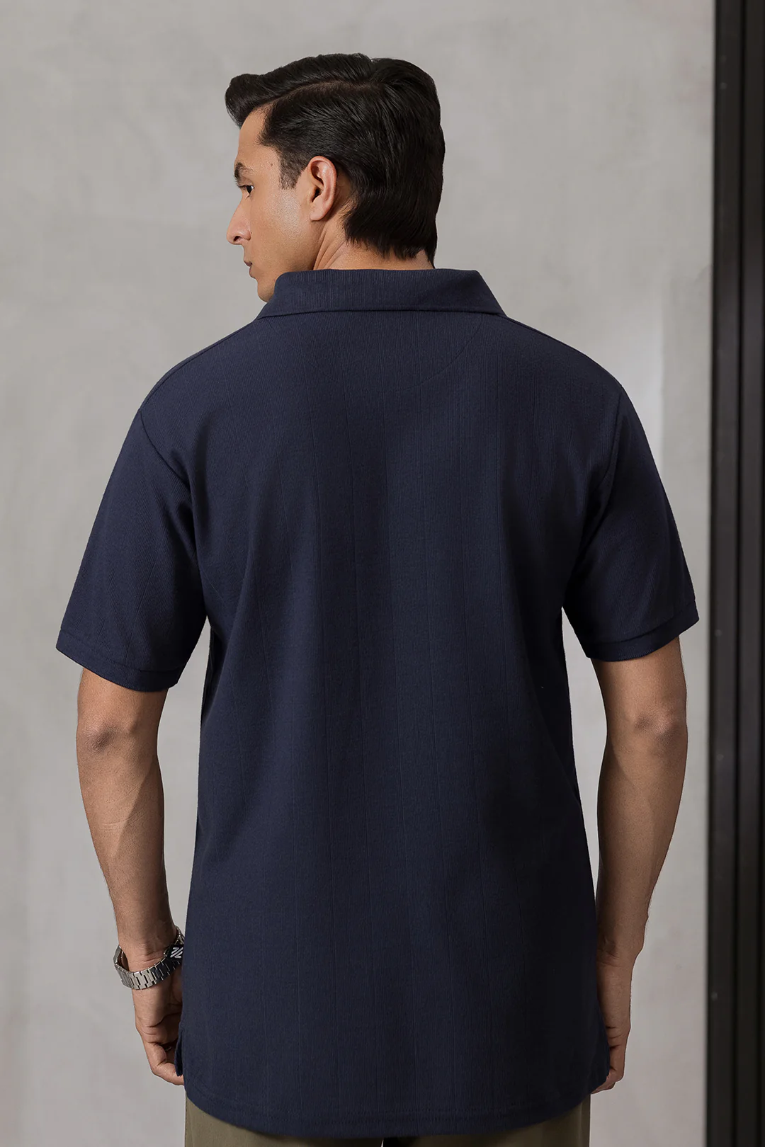 Drop Needle Polo - 5003 - Image 18