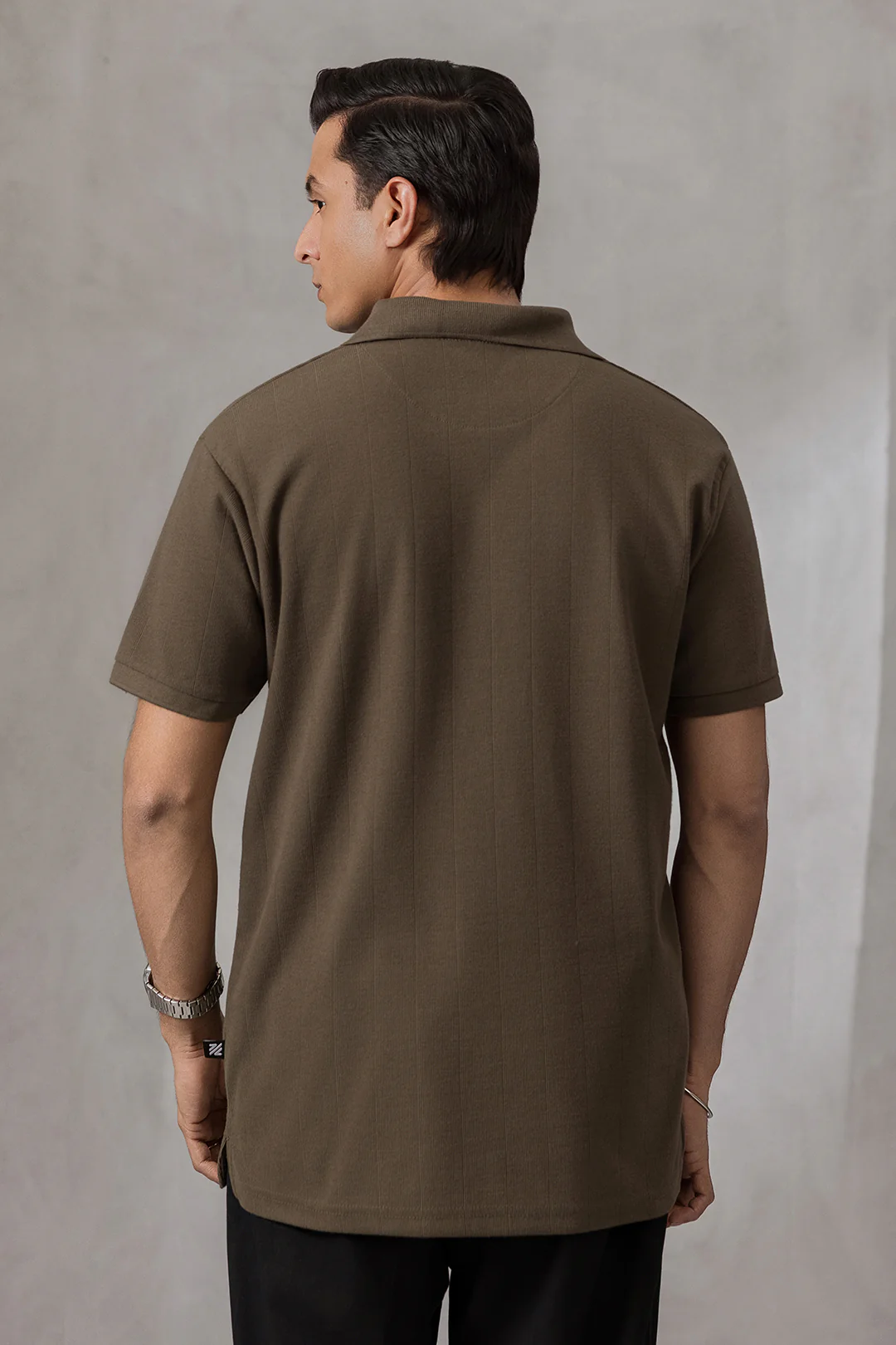 Drop Needle Polo - 5003 - Image 25