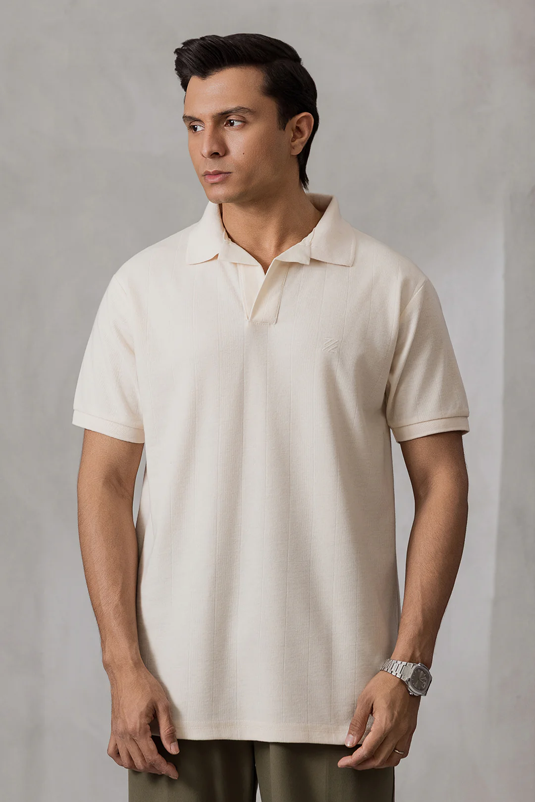 Drop Needle Polo - 5003 - Image 27