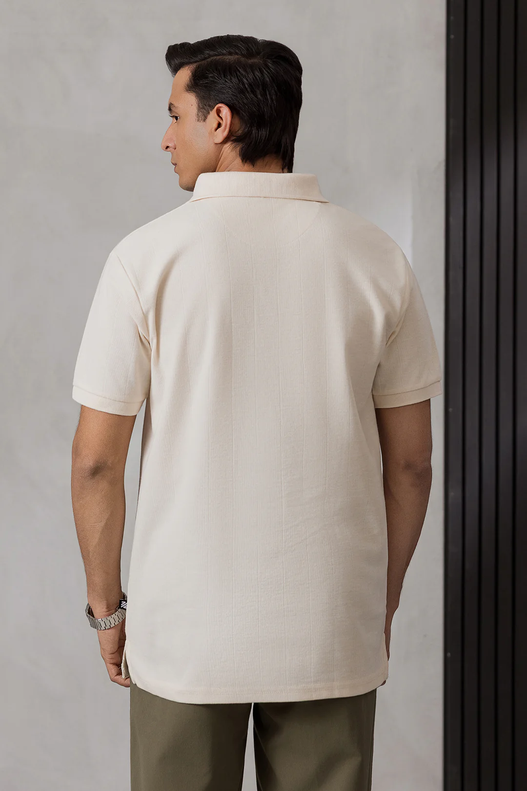 Drop Needle Polo - 5003 - Image 32