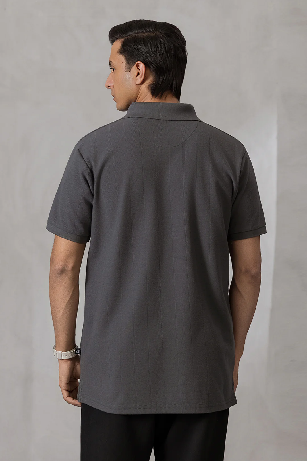 Drop Needle Polo - 5003 - Image 38