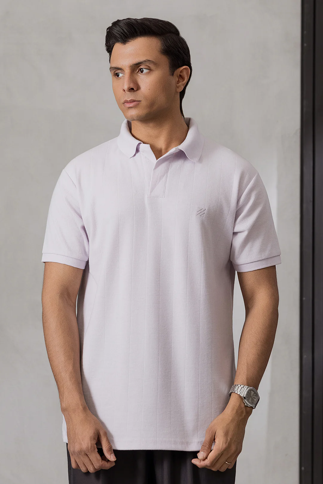Drop Needle Polo - 5003 - Image 5