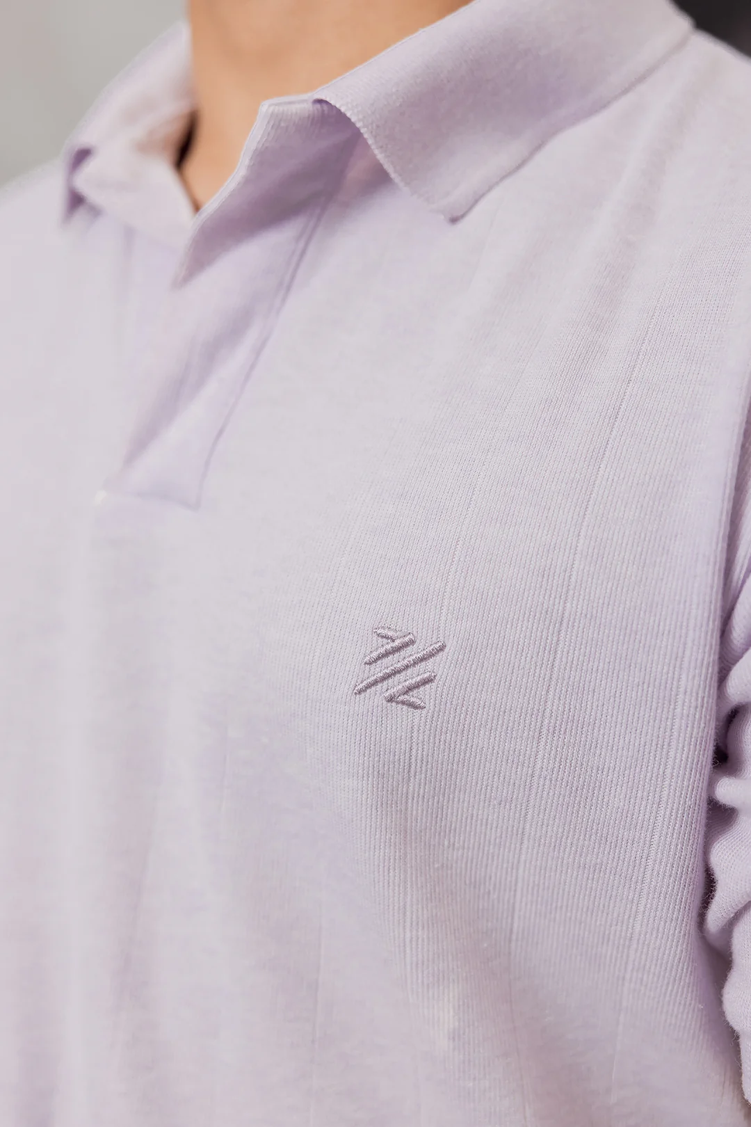 Drop Needle Polo - 5003 - Image 6