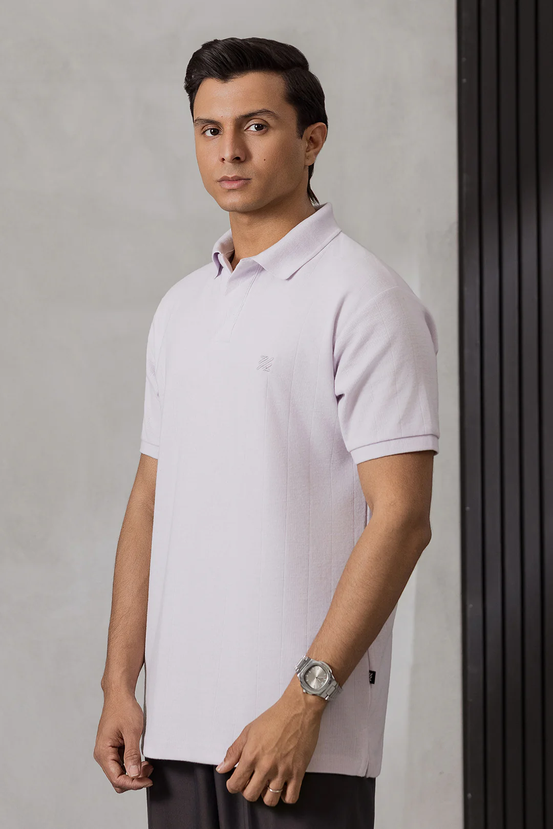 Drop Needle Polo - 5003 - Image 8
