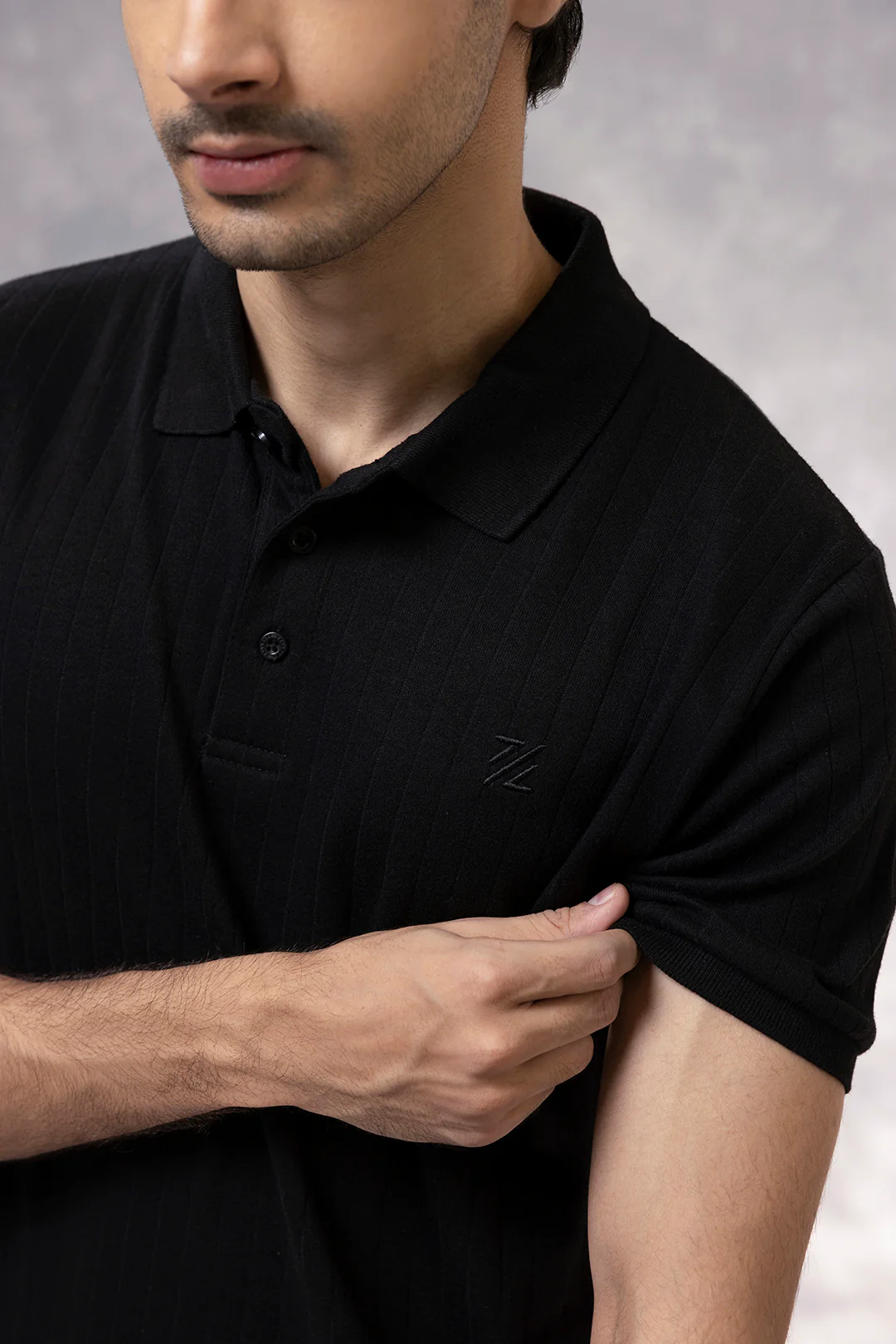 Drop Needle Polo - 5003 - Image 5